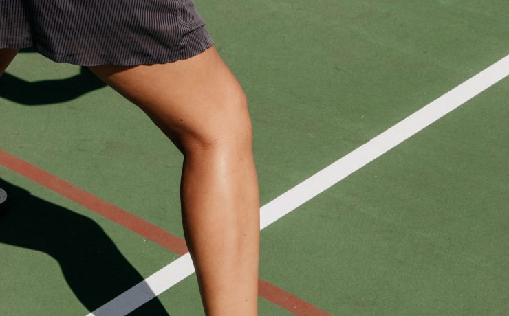 Sports in Hot Temperatures